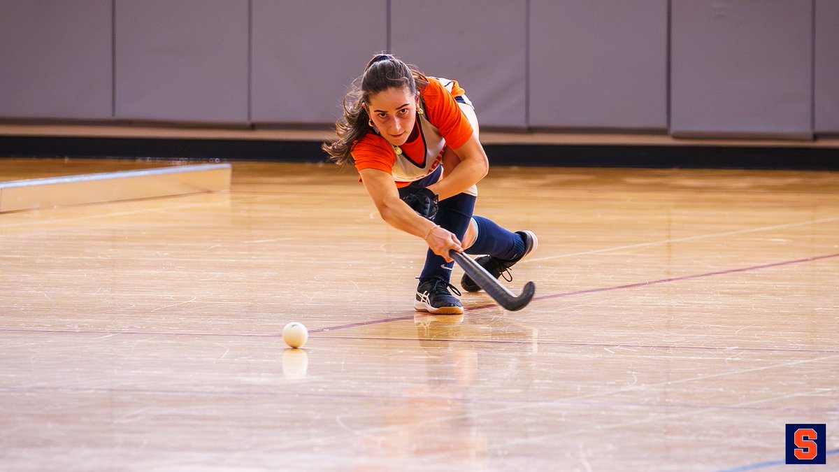 Syracuse Field Hockey tweet media