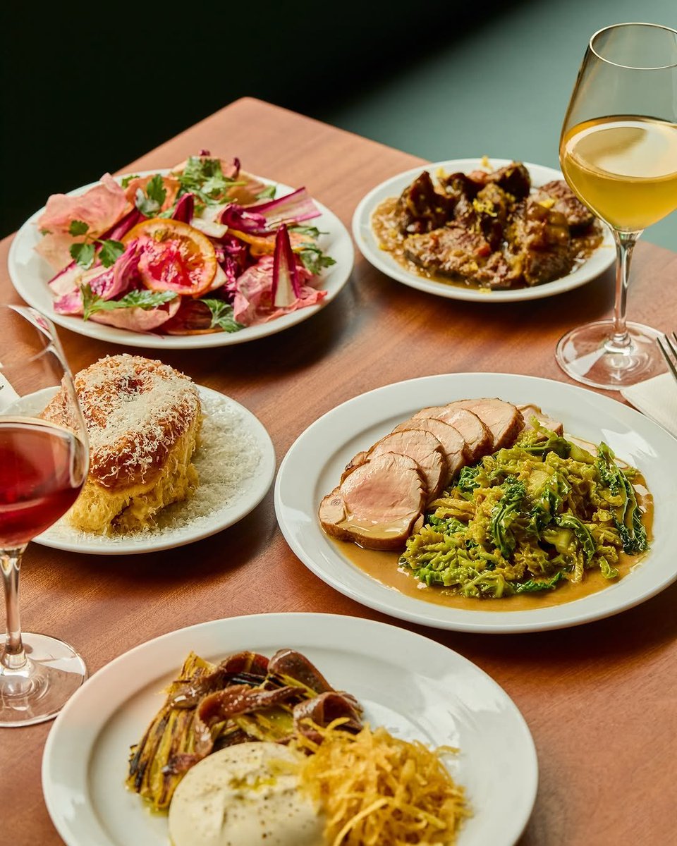 The Good Food Guide tweet media