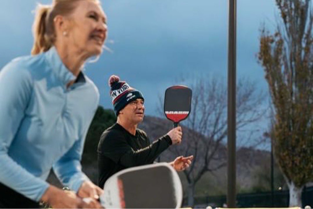 steffi_graf_'s tweet photo. It’s coming up! We hope to see you at the joolapickleball legends tour! https://t.co/5LJsYAoHvp