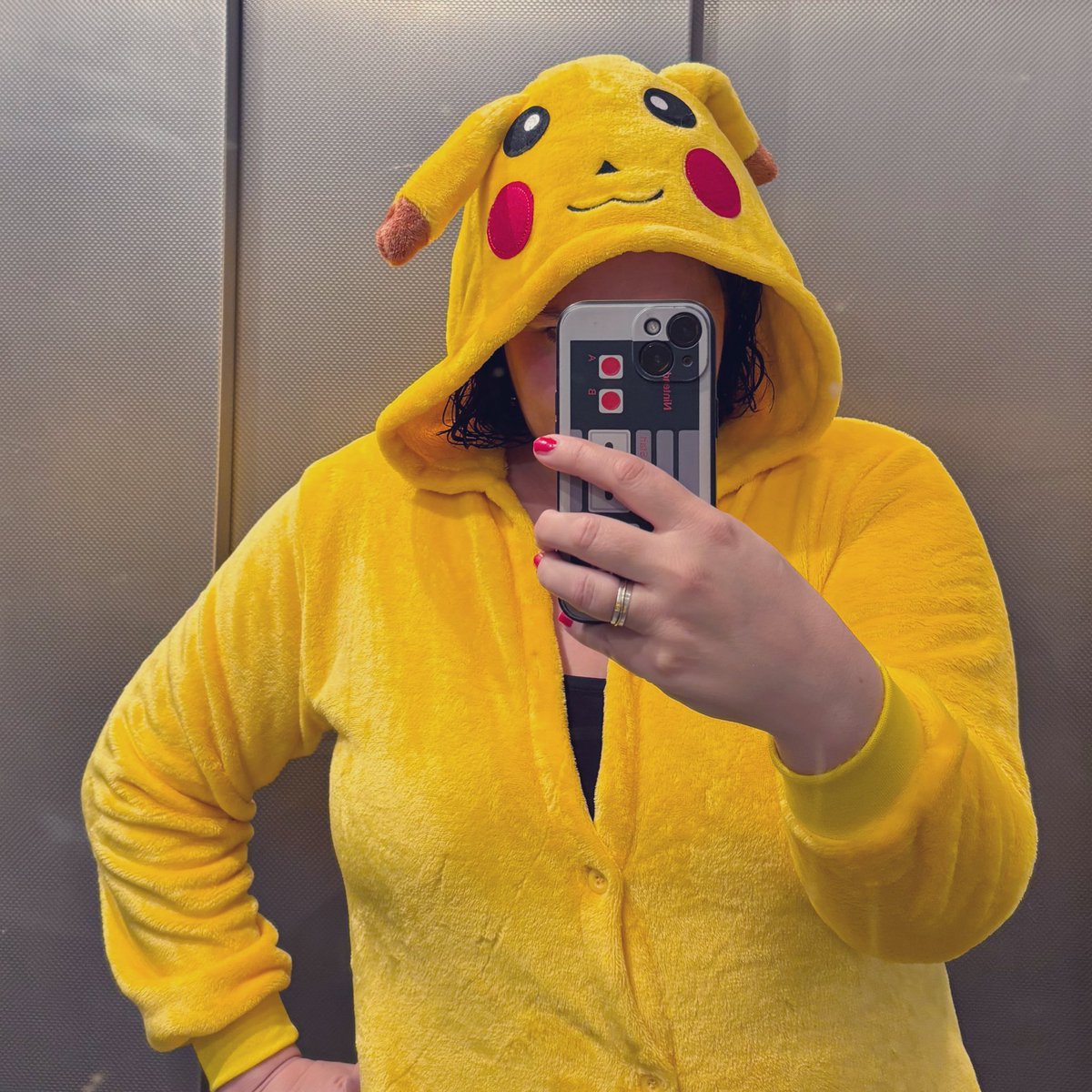 Noa 👾 tweet media