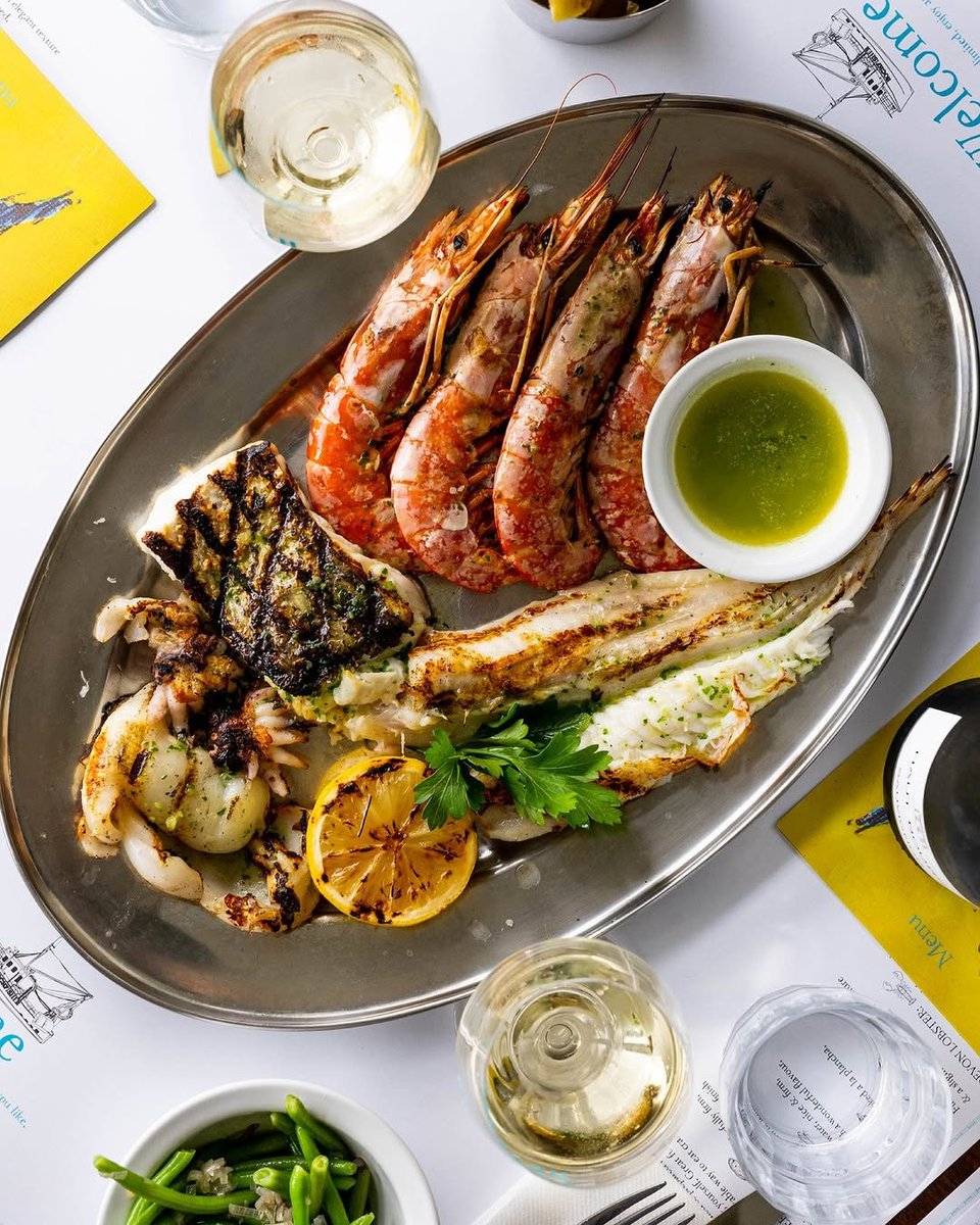 The Good Food Guide tweet media