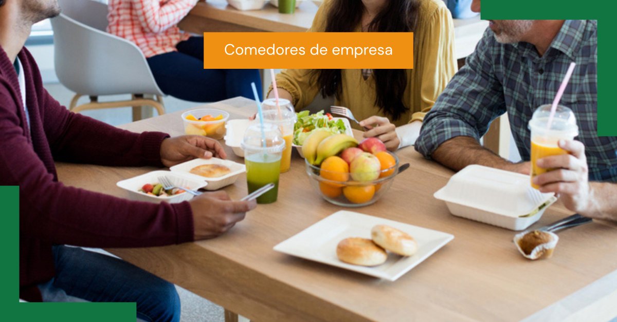 Food Service España tweet media