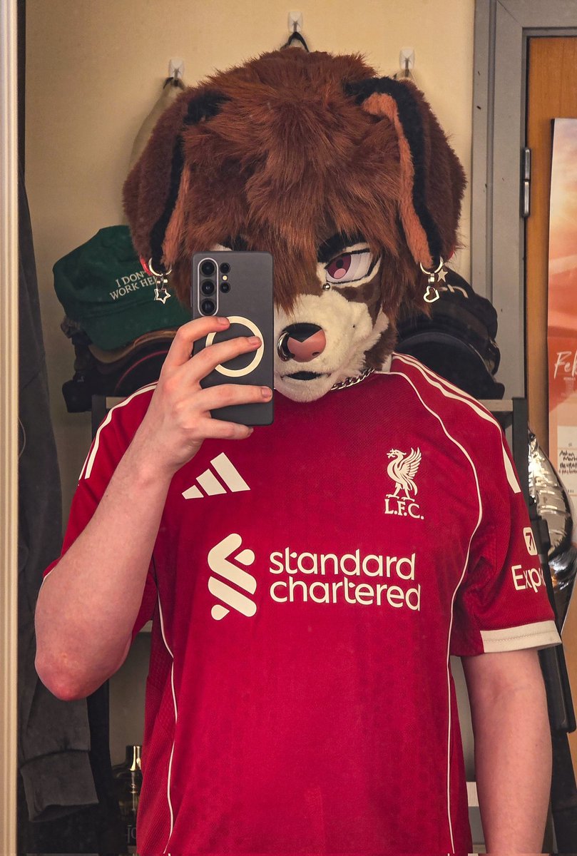 locky 🐶 🔜 FWA tweet media