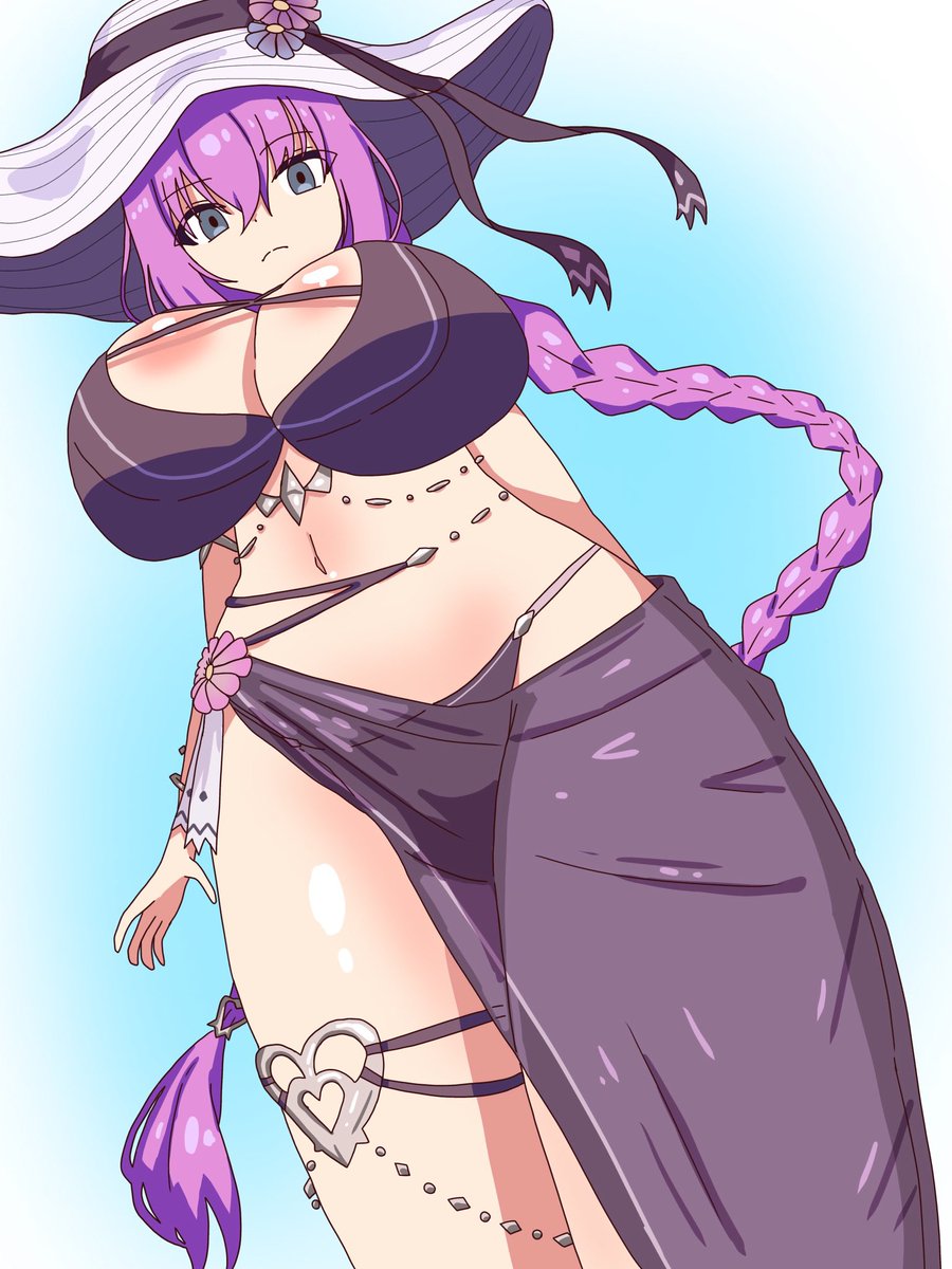 #3月になったのでフォロワーさんに自己紹介しようぜ
でっけぇおっぱい 