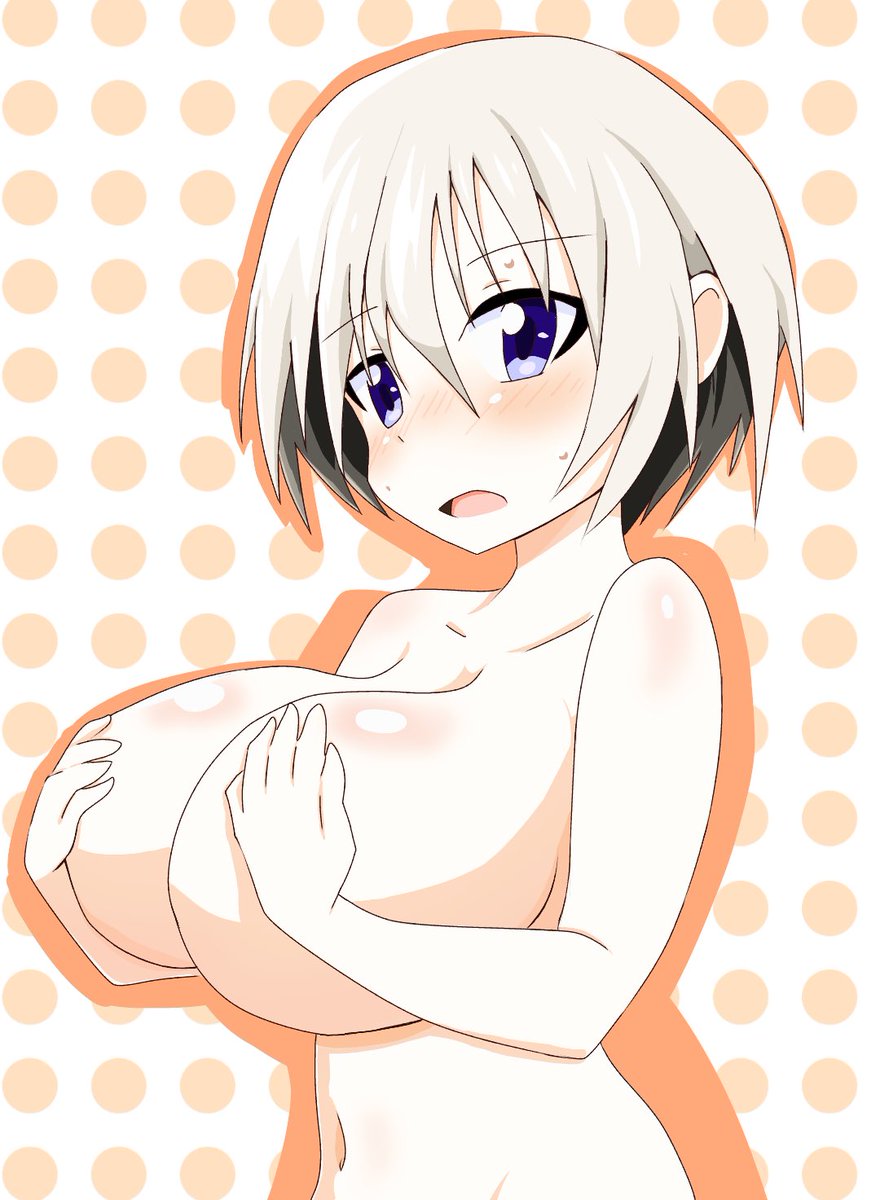 #3月になったのでフォロワーさんに自己紹介しようぜ
でっけぇおっぱい 