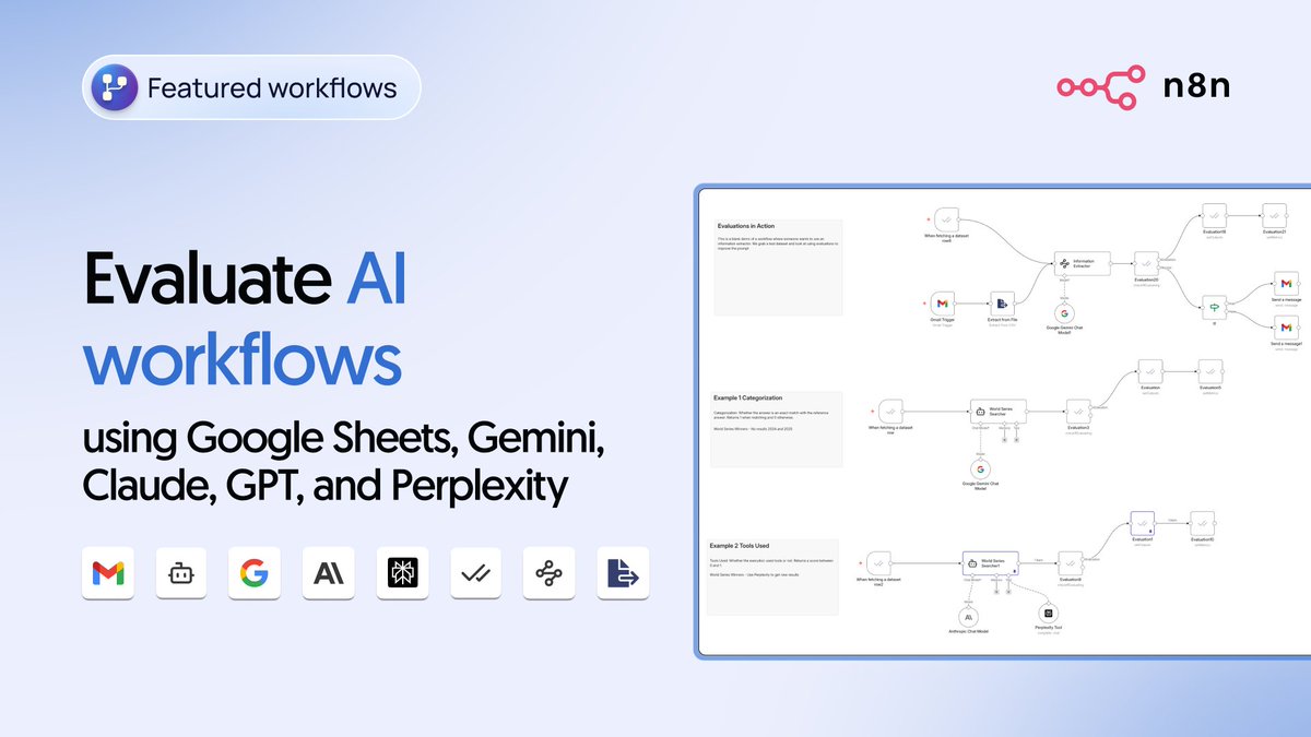 The Automator || AI Automation🤖 tweet media