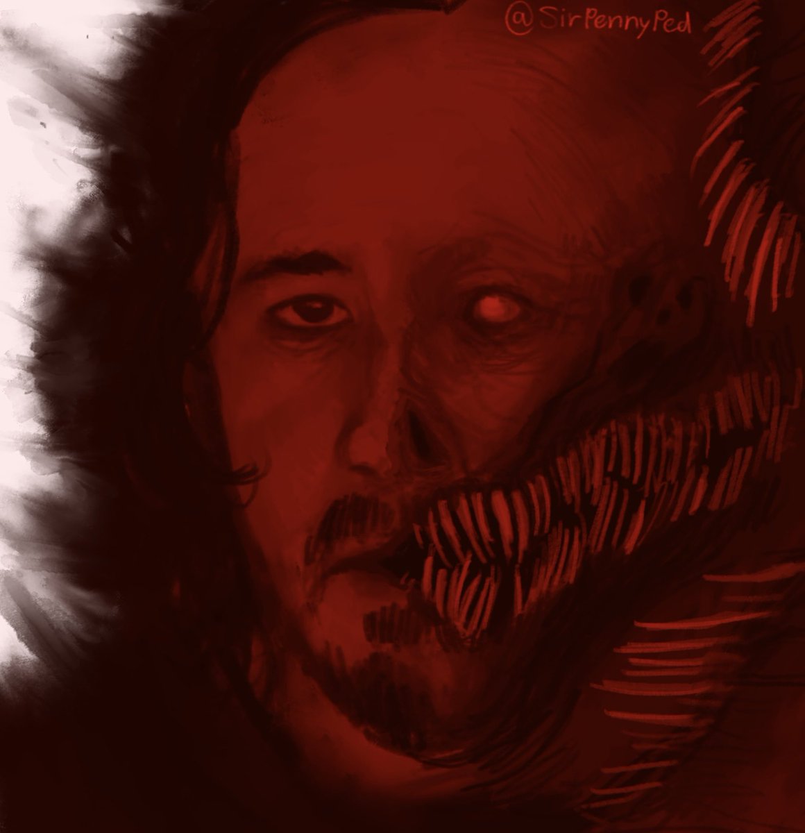 #ironlung #markiplier