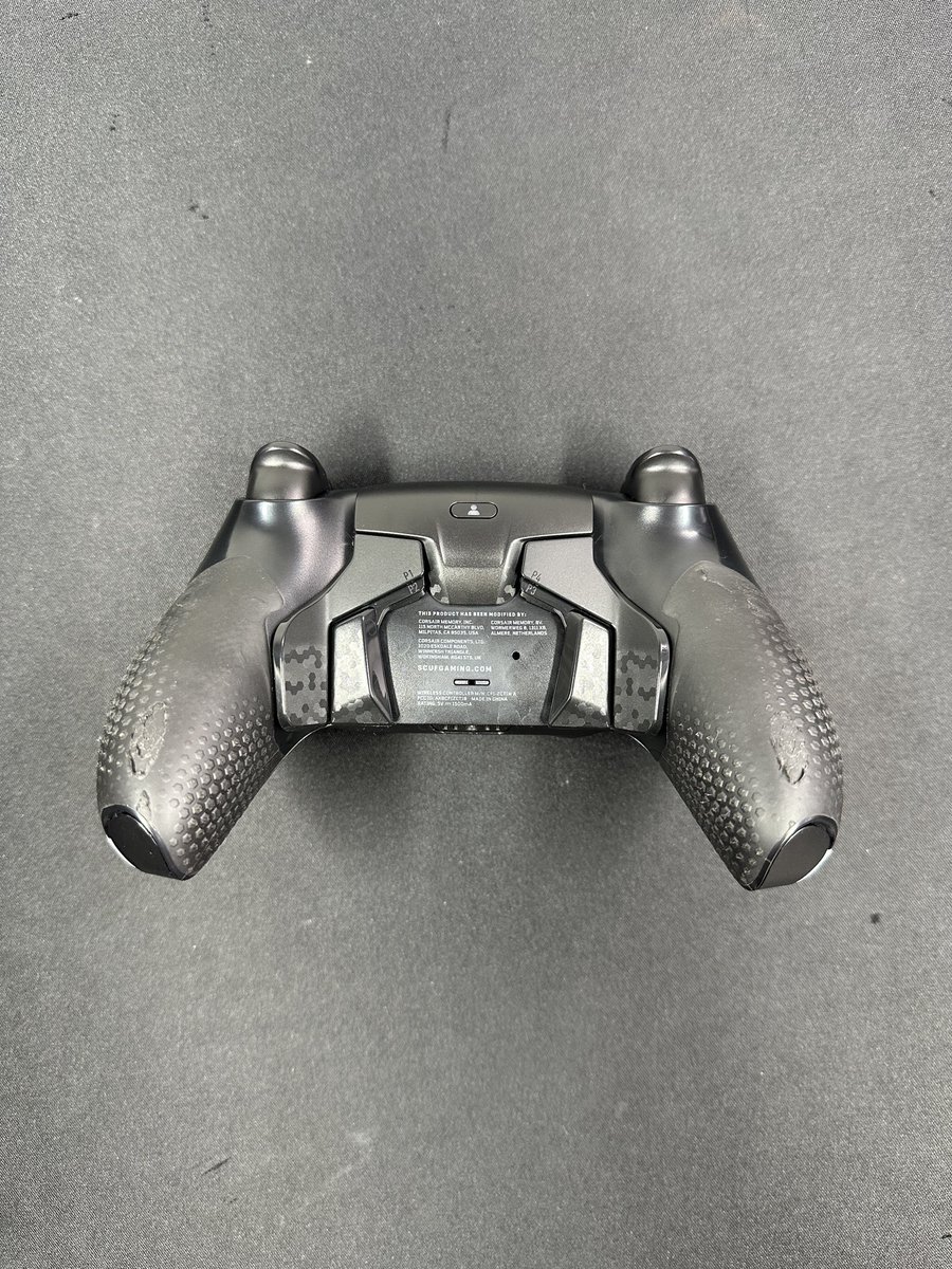 SAVEMYCONTROLLER tweet media