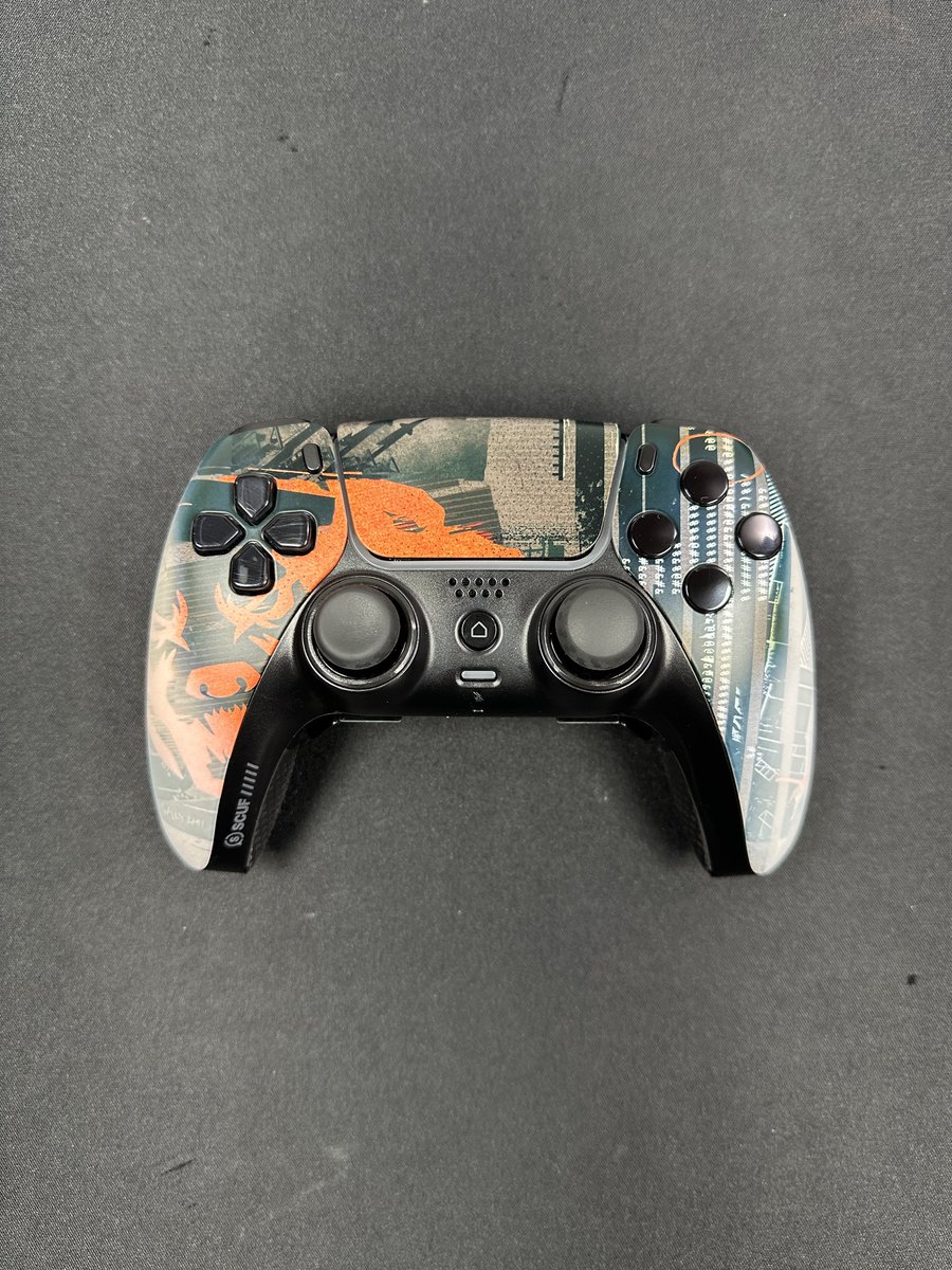 SAVEMYCONTROLLER tweet media