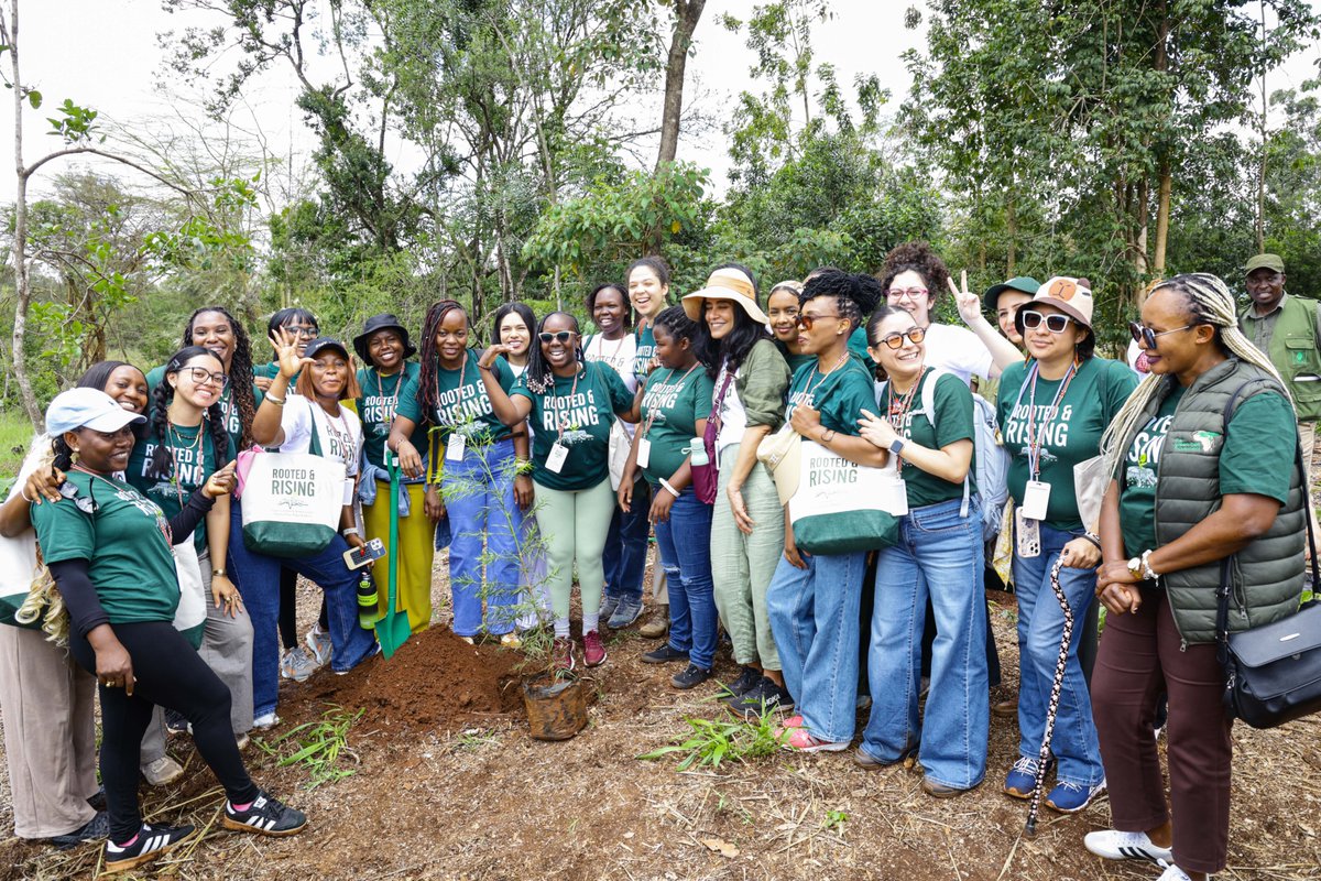 Akombe Foundation tweet media