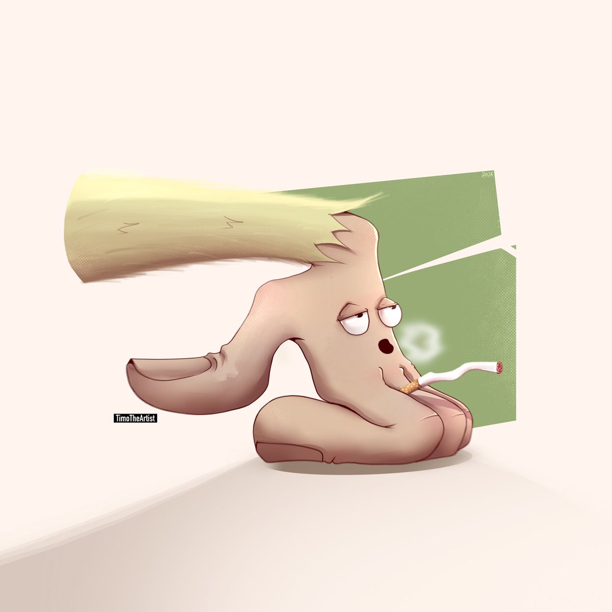 TimoTheArtist🎨 tweet media