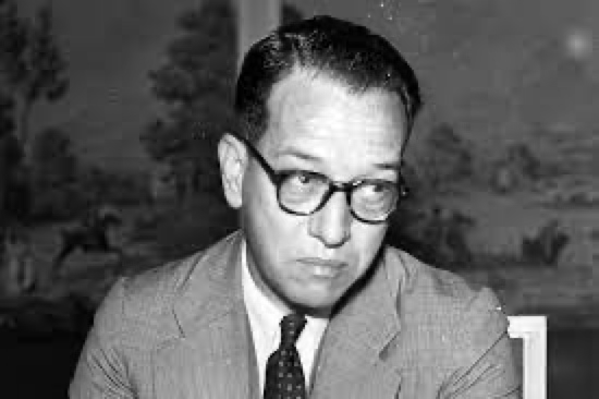 ANPIRomaPosti's tweet image. Diplomatico e giornalista, #JoséPinheiroJobim venne sequestrato dai servizi di sicurezza brasiliani il #22marzo 1979.Due giorni dopo il suo corpo senza vita fu ritrovato a meno di 1 chilometro da #PonteDaJoatinga a #RioDeJaneiro, impiccato ad un albero.Aveva 69 anni.