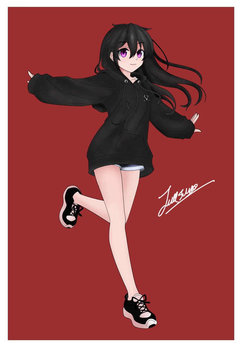 Bia Hearts (Comms open) tweet media