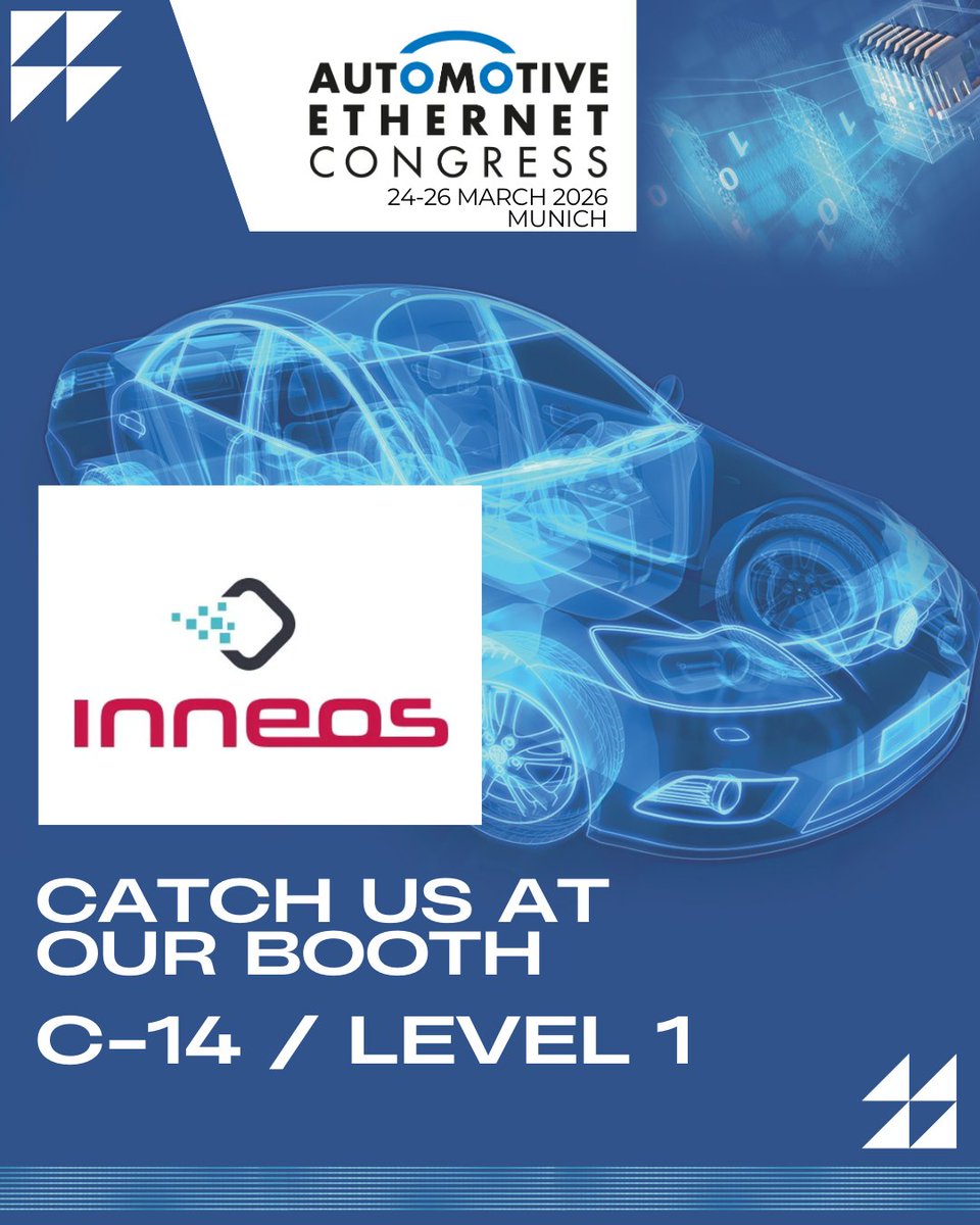 Inneos LLC tweet media