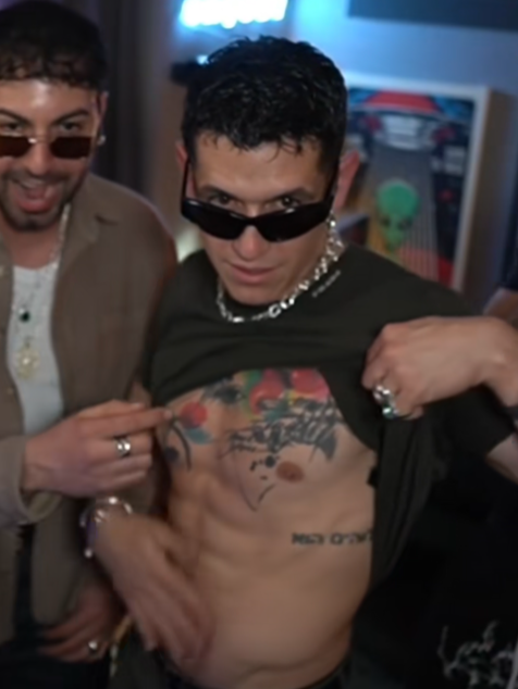 C0KER Out Of Context tweet media