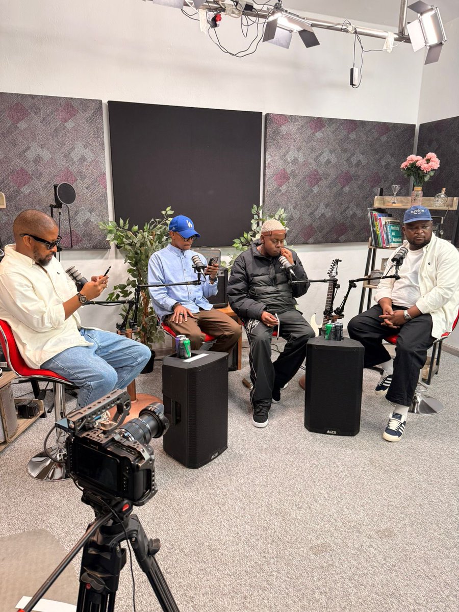 THE SOBERING PODCAST tweet media