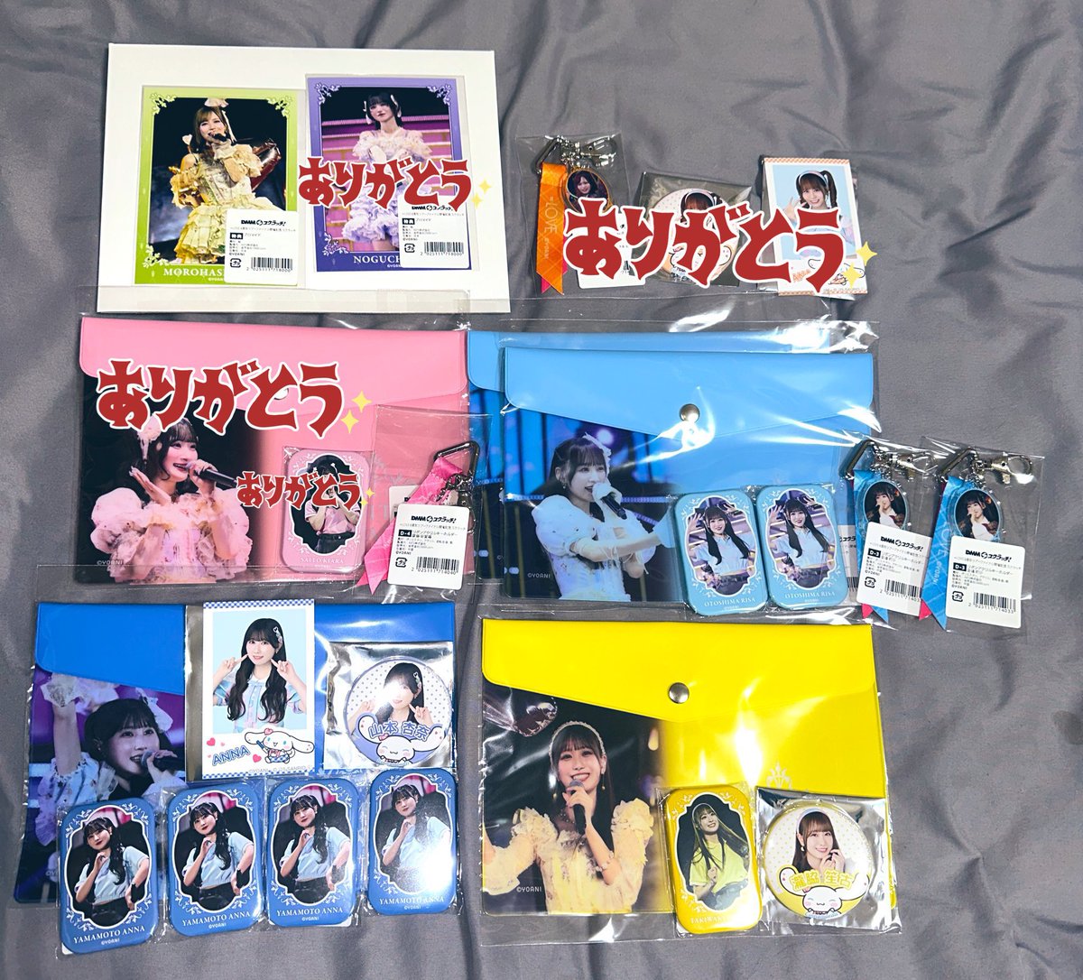 取引垢 tweet media