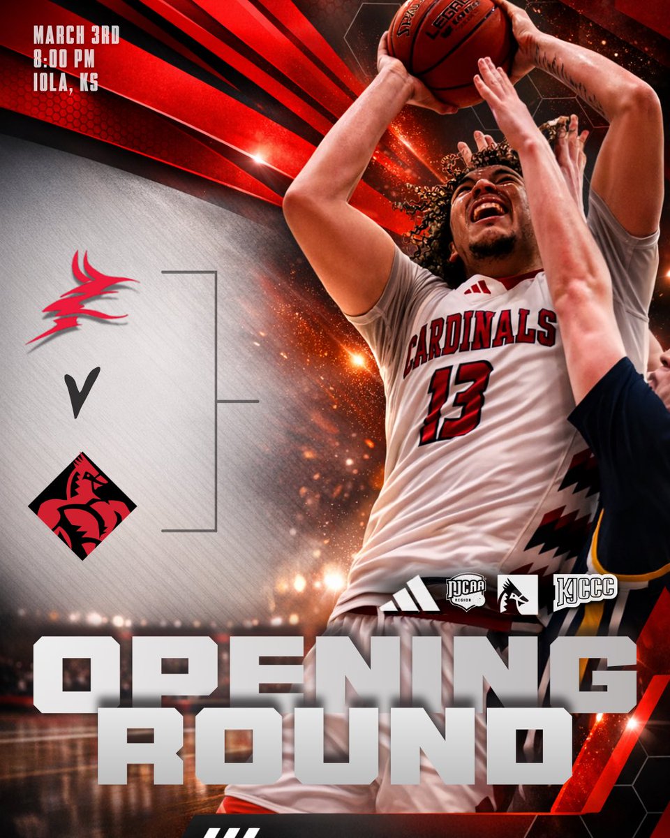 Labette Men’s Basketball tweet media