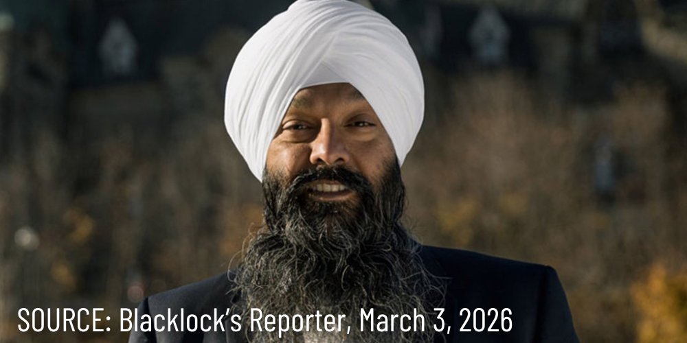 JasminLaine_'s tweet image. 🚨 BREAKING: Liberal MP Randeep Sarai is the 10th Liberal to be cited for violating the Conflict of Interest Act – REPORT BY @mindingottawa 

Yet another Liberal who is found in contempt of the Conflict of Interest Act.