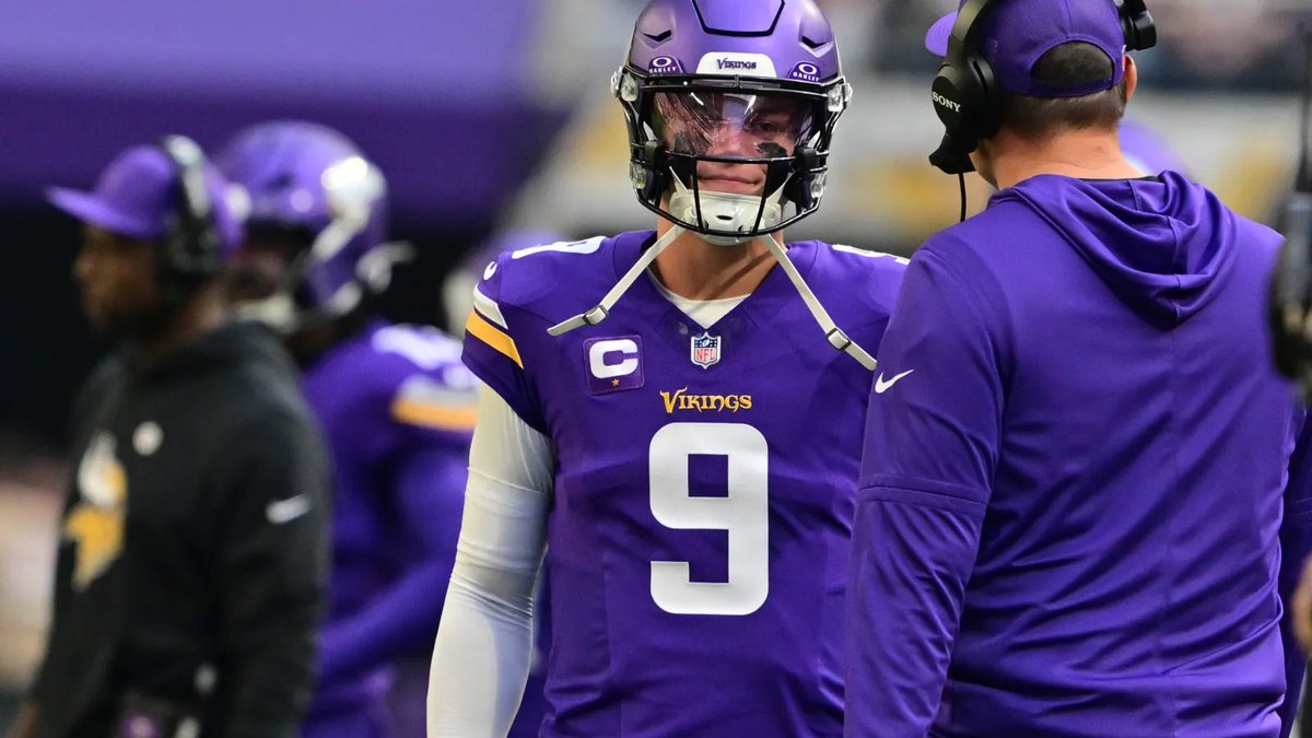 The Purple Persuasion tweet media