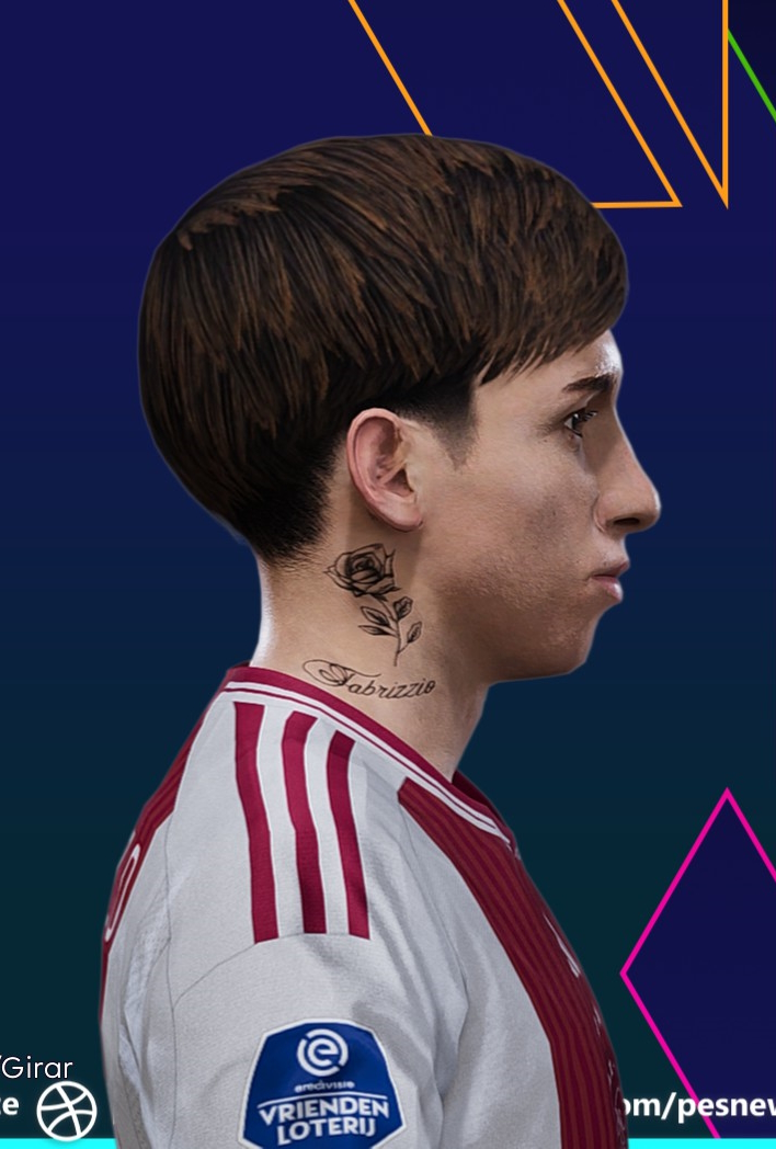 ValentinLgs10 Facemaker tweet media