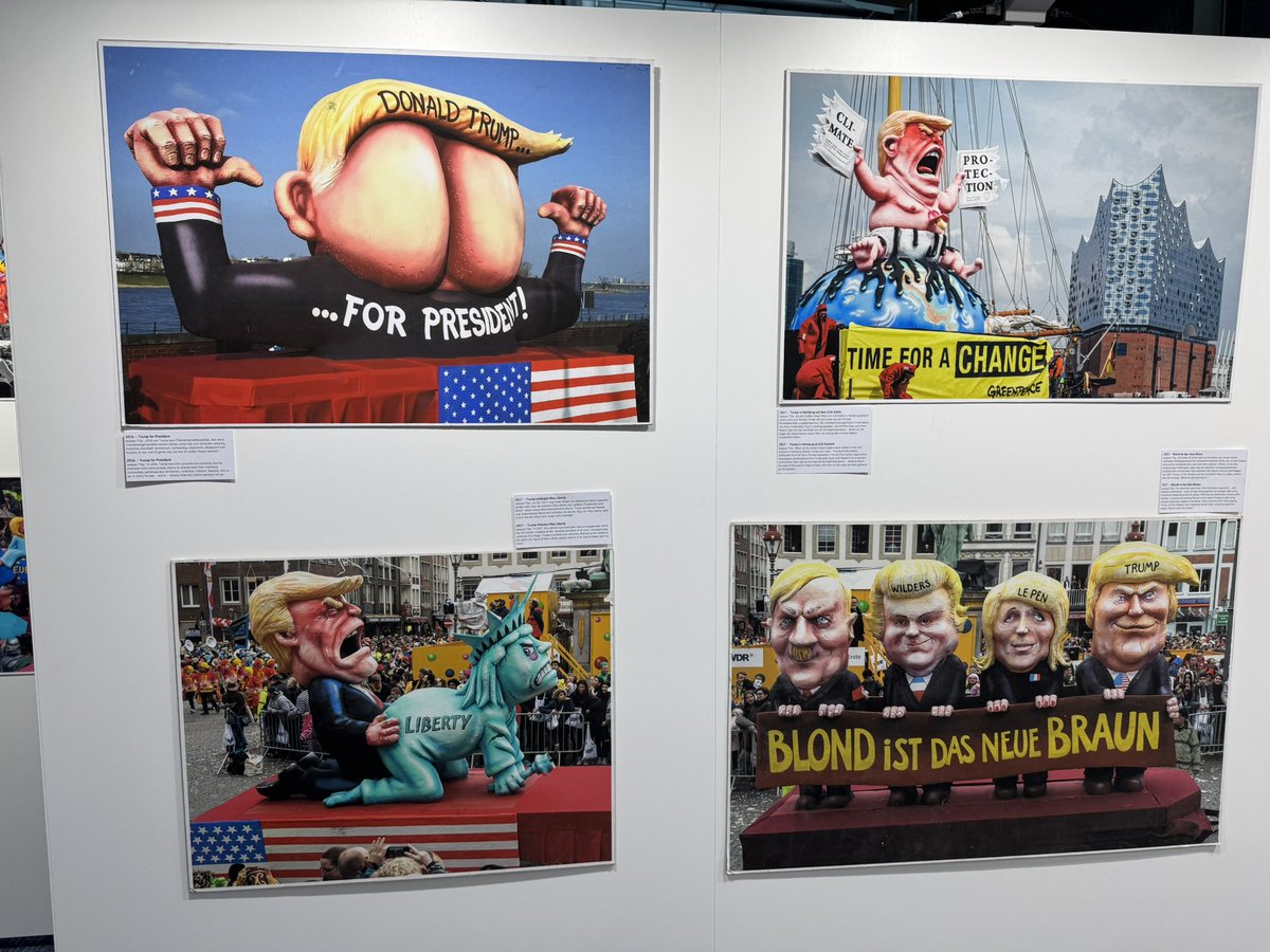 Scandal! The chairman of the subcommittee on defense in the European Parliament (SEDE) is making an exhibition that insults the main ally of the European Union, the United States. This is an absolute scandal and there is absolutely no agreement for that. See for yourselves in