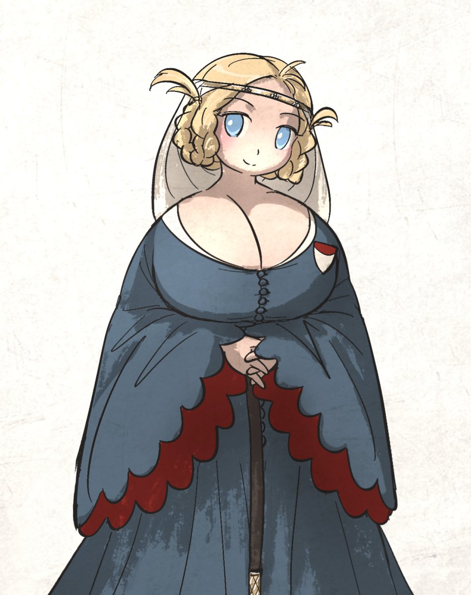 IronlilyS's tweet photo. Let’s just hope Titania’s dress can handle all that mass... 😩 https://t.co/vGjzhxTqJ4