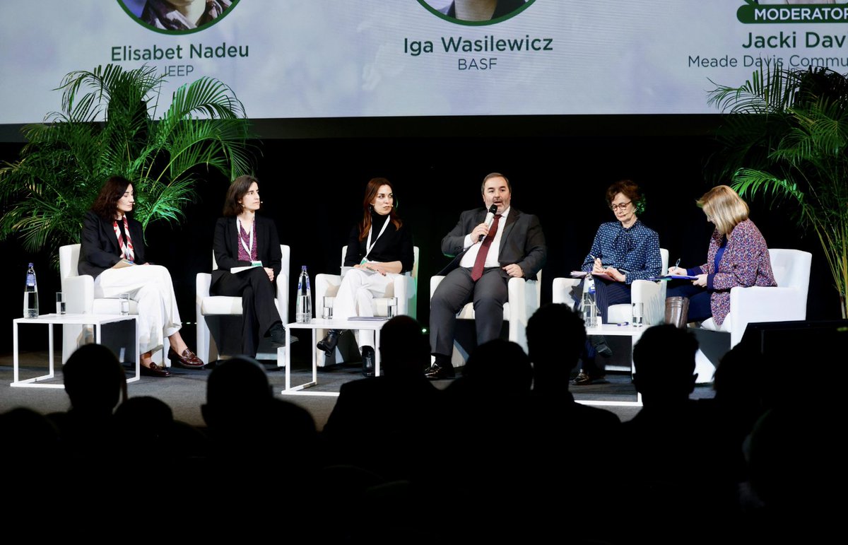 CropLife Europe tweet media