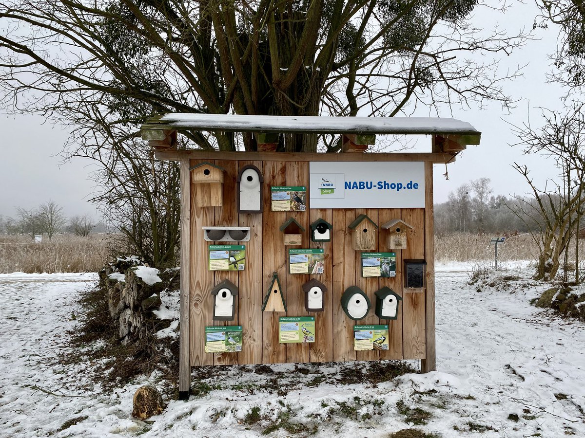 Uckermark Tourismus tweet media