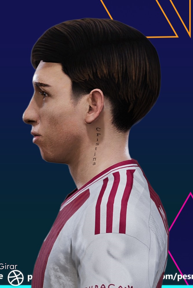 ValentinLgs10 Facemaker tweet media