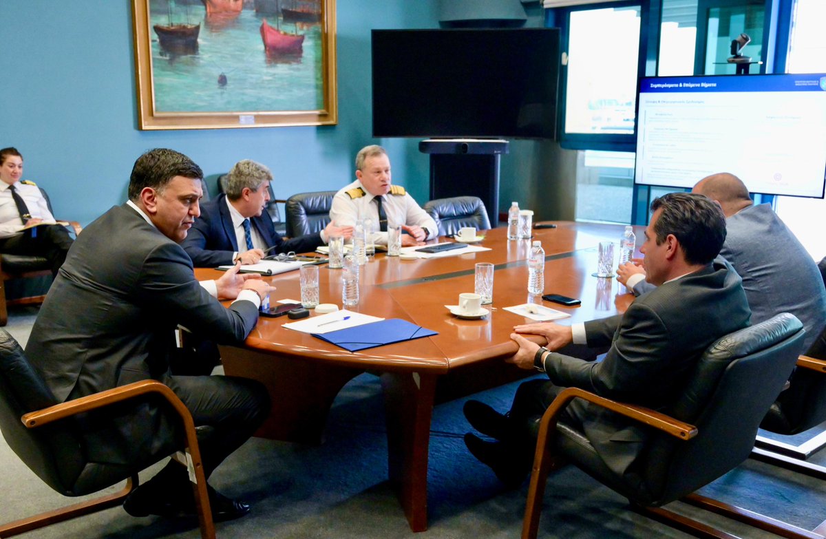 Υπουργείο Μετανάστευσης & Ασύλου tweet media