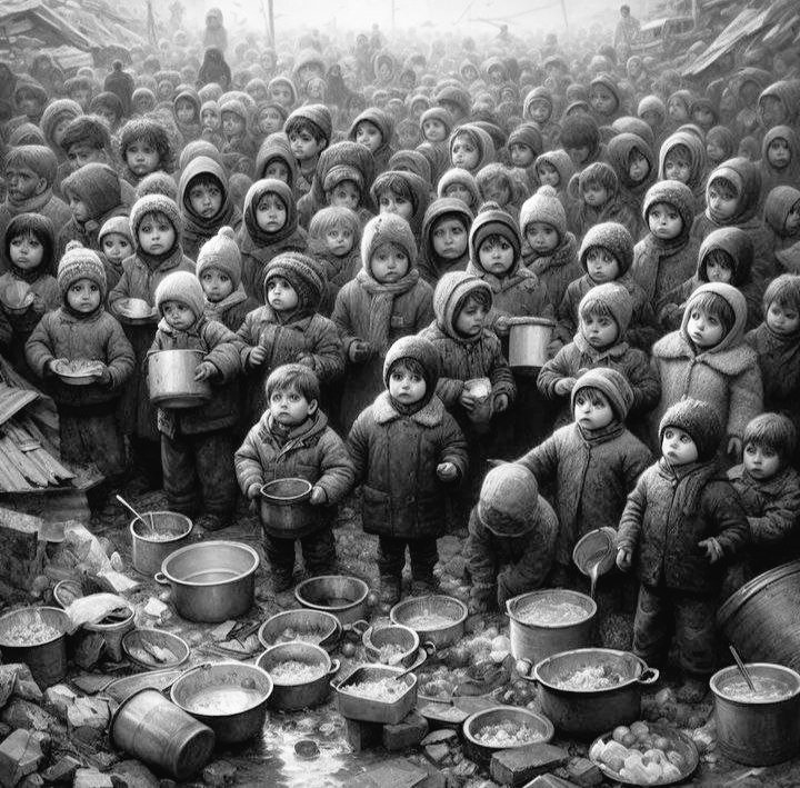 Eğer adaletsizlik karşısında tarafsız kalıyorsanız, zalimin tarafını seçmişsiniz demektir.. 

'