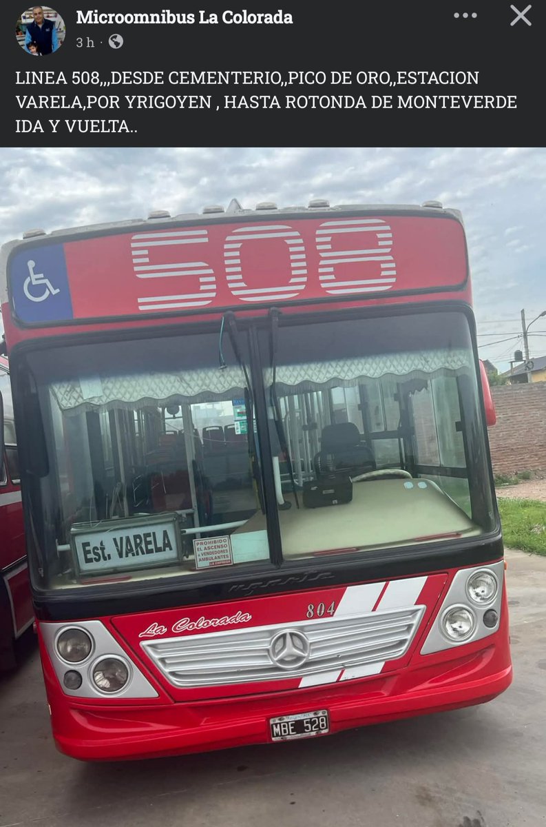 Bondis y Más (@bondis_y_mas) on Twitter photo 