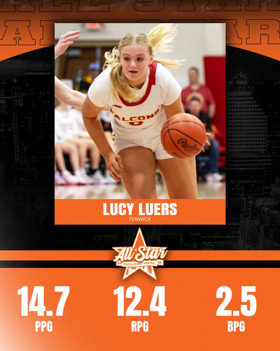 Greater Cincinnati Basketball tweet media