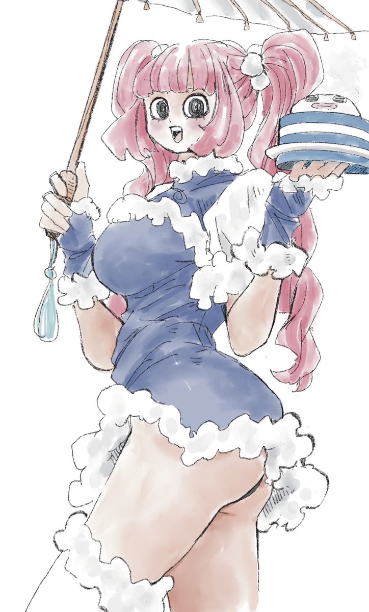 ホロホロヤムチャ👻