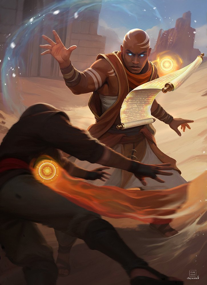 Vanette Kosman | Clayscence tweet media