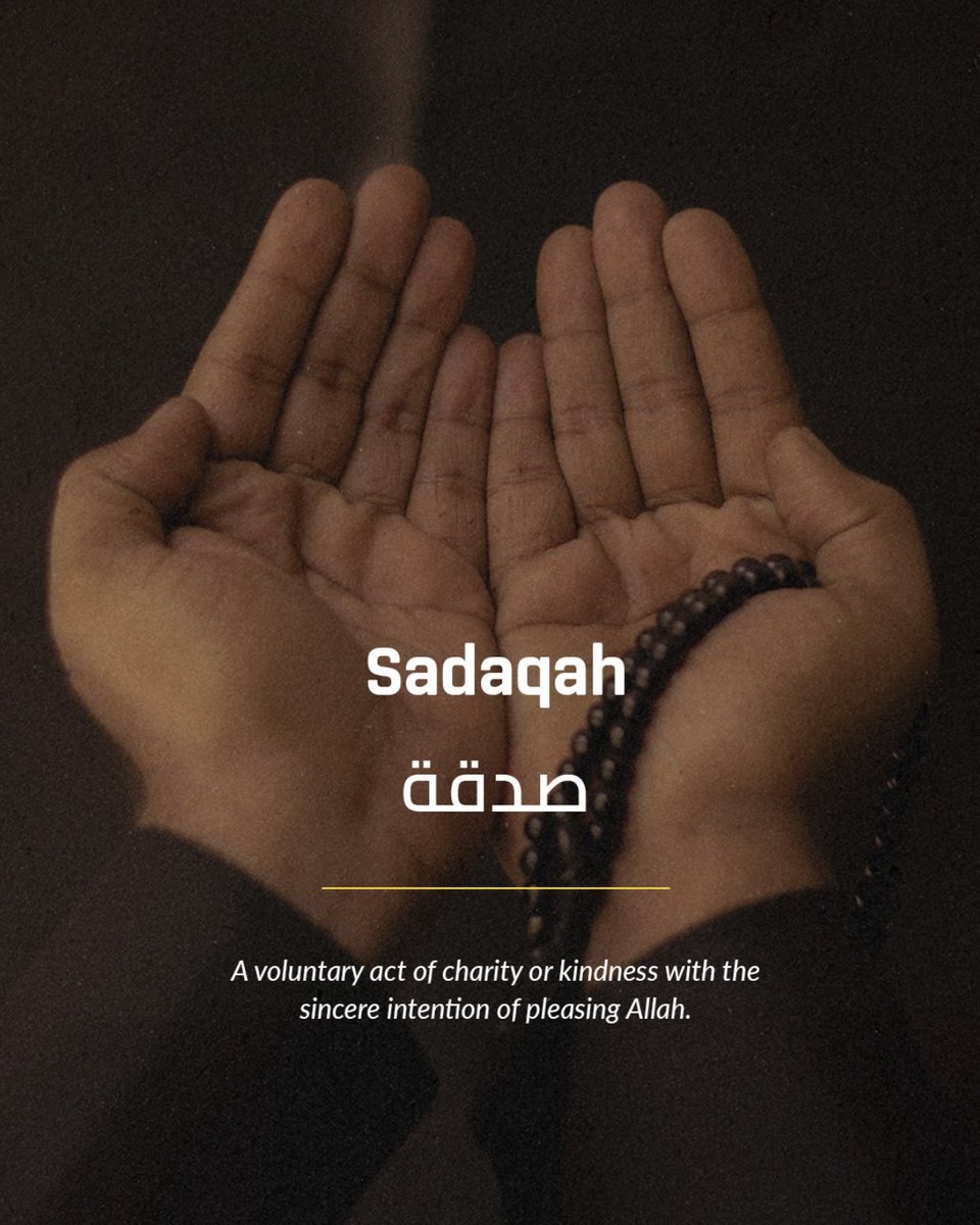 Islamic Relief Ireland tweet media