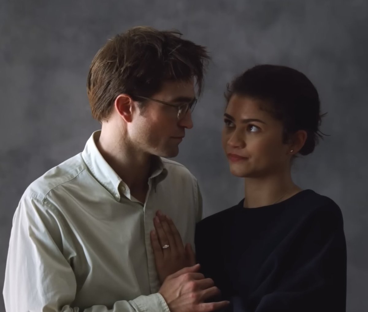 One month until Kristoffer Borgli’s ‘THE DRAMA’ releases in theaters.

Starring Zendaya and Robert Pattinson.