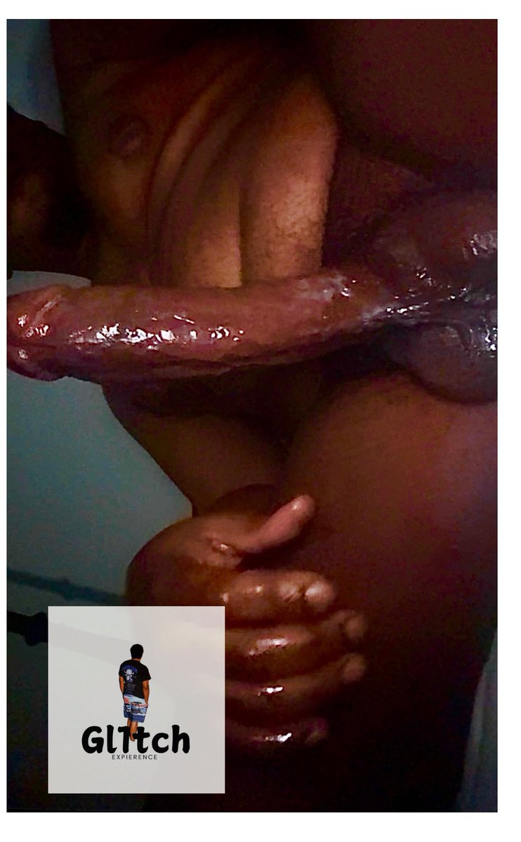 Gl1tch Experience 😮‍💨 tweet media