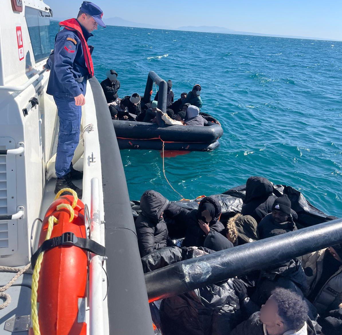 Aegean Boat Report tweet media