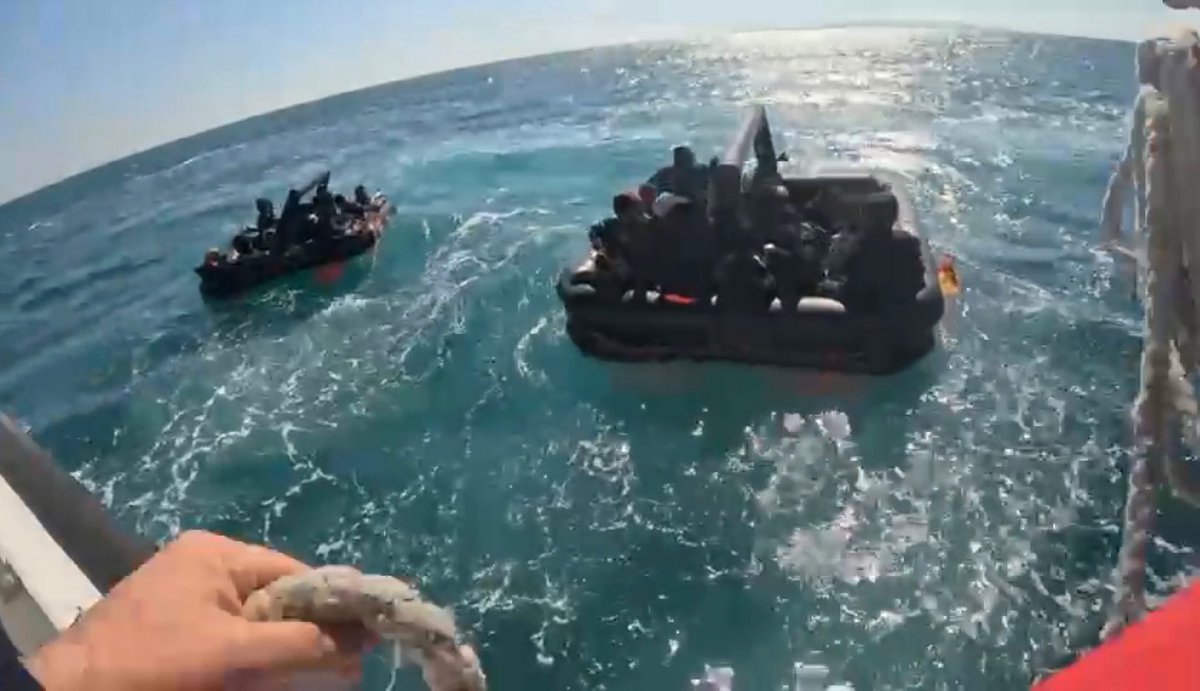 Aegean Boat Report tweet media