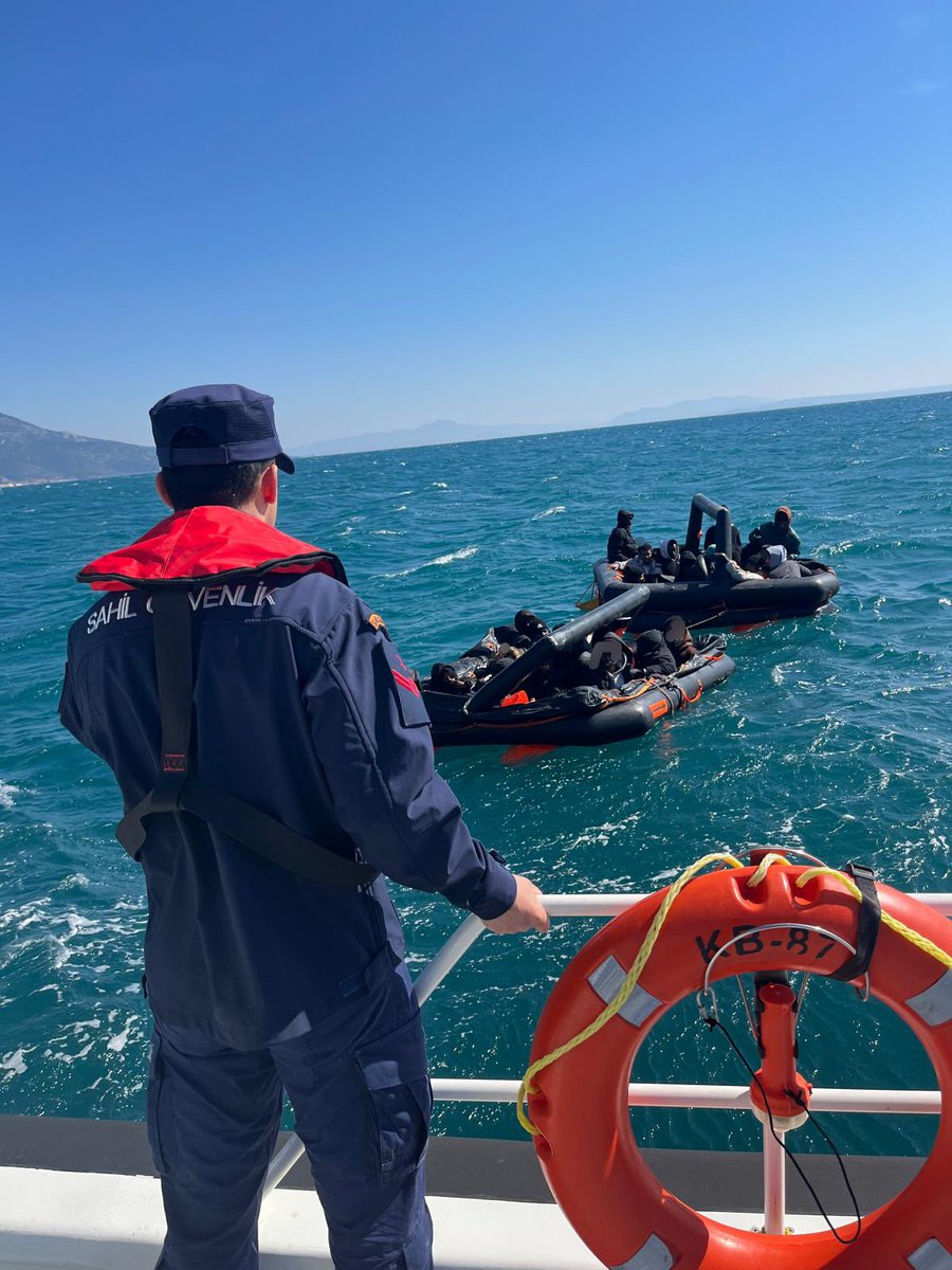 Aegean Boat Report tweet media