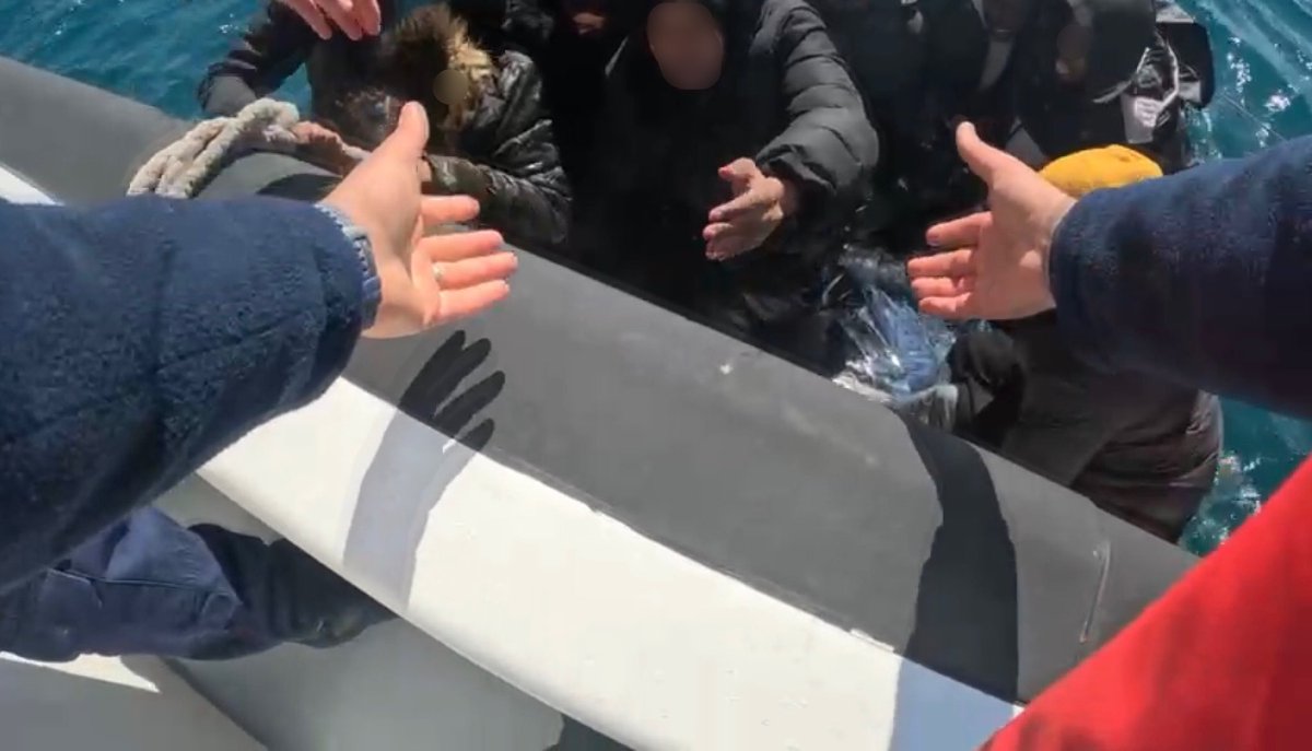 Aegean Boat Report tweet media