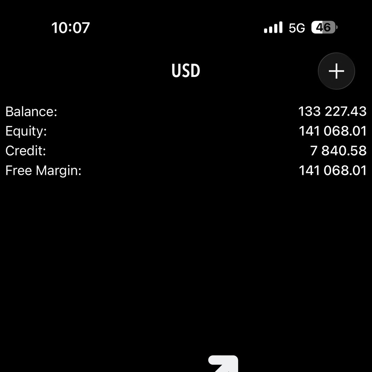 Sameerthe5ers's tweet photo. $14k made on @the5erstrading 

Waiting for withdrawal date 🕐

Made $7k in previous account.  Account got scaled up so $7k got credited in new $125k account made $8k in $125k account.

Expected Withdrawal $14k

Not touching this account. https://t.co/lUEEPfmvSF