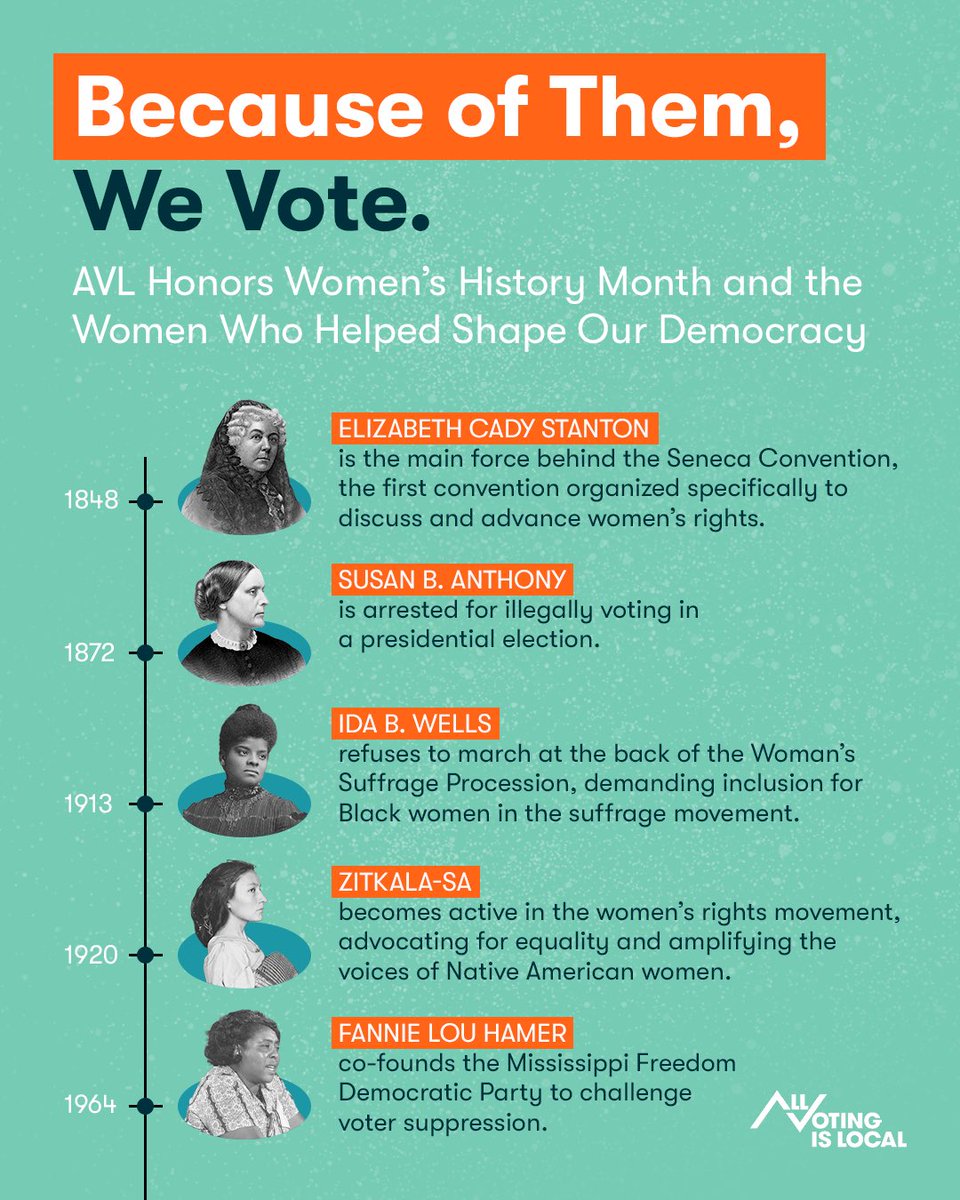 All Voting is Local tweet media