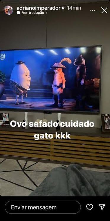 Gui_PRO's tweet photo. @BiaArantes https://t.co/1wC60c4EC6