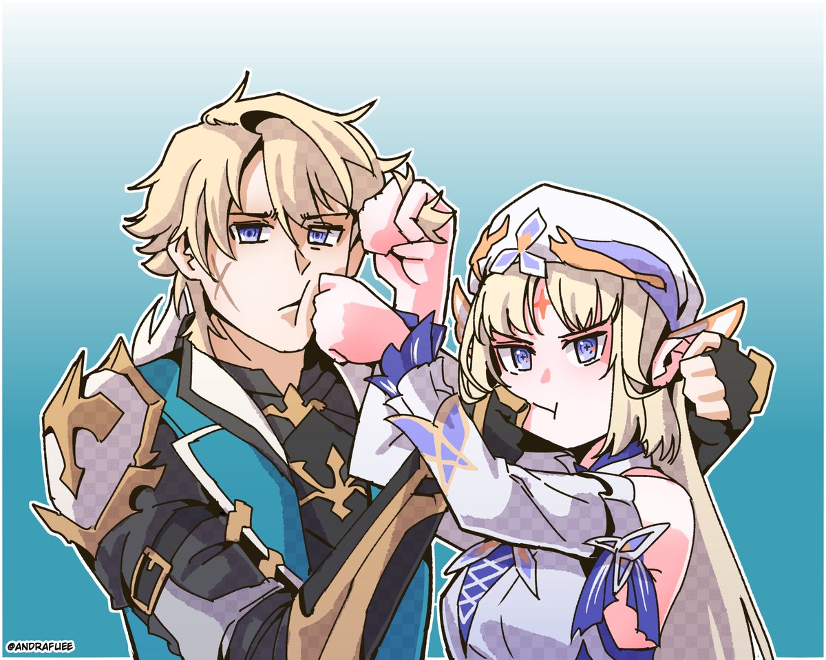 Losthariath tweet media