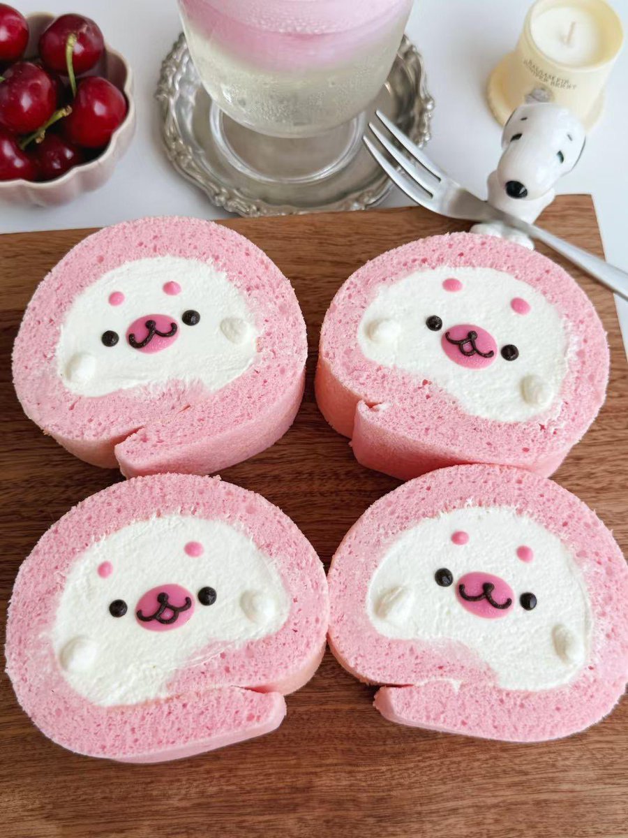 Wenjun 毕雯珺 tweet media