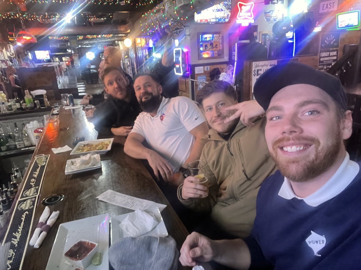 differentzach's tweet photo. These past two years have been a wild ride. Now we’re the number 1 team in the fucking Midwest. 1Q is going to be one for the books https://t.co/9zTmwnNmF8