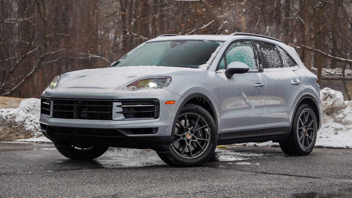 MotorWeek tweet media